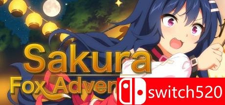 《樱花狐娘冒险（Sakura Fox Adventure）》DARKZER0硬盘版[CN/EN]_0