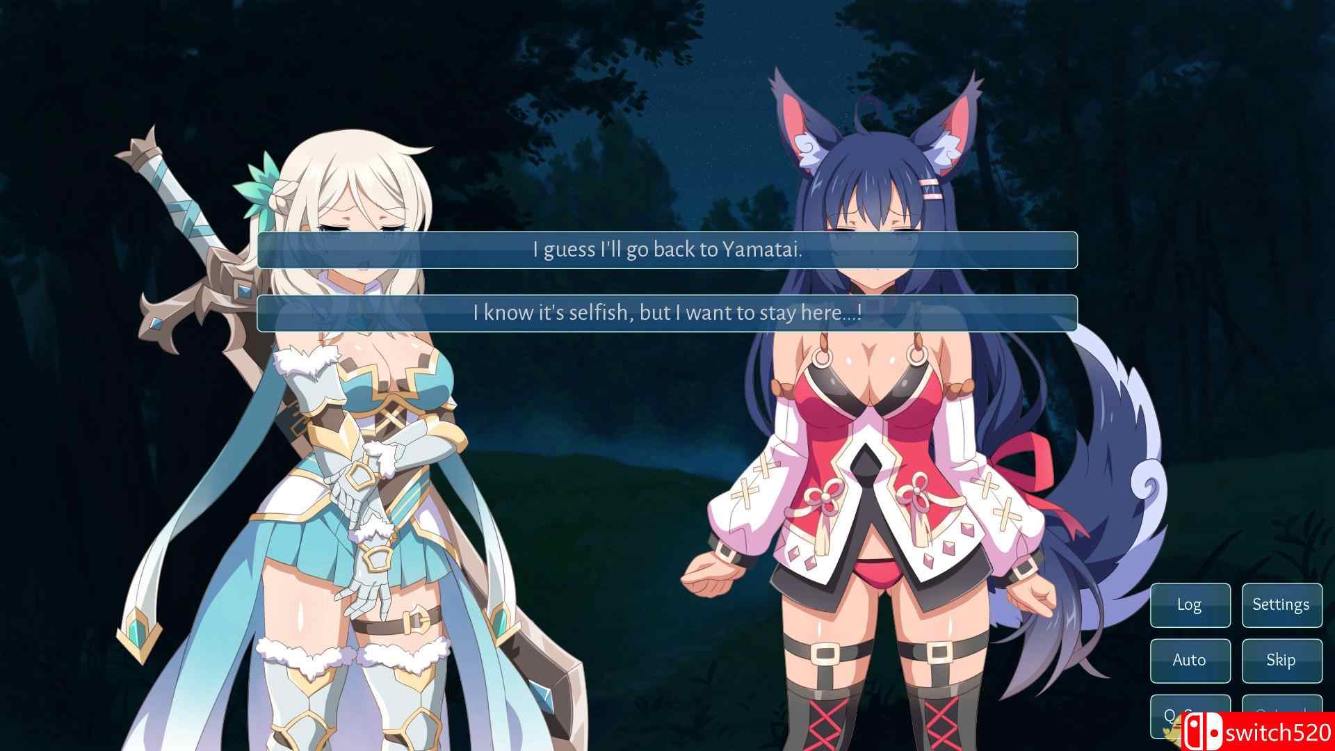 《樱花狐娘冒险（Sakura Fox Adventure）》DARKZER0硬盘版[CN/EN]_4