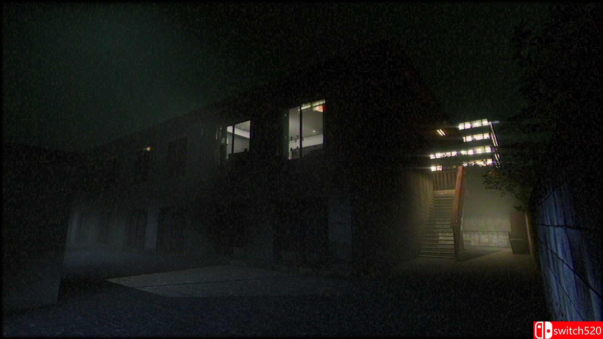 《事故物件》游戏截图2