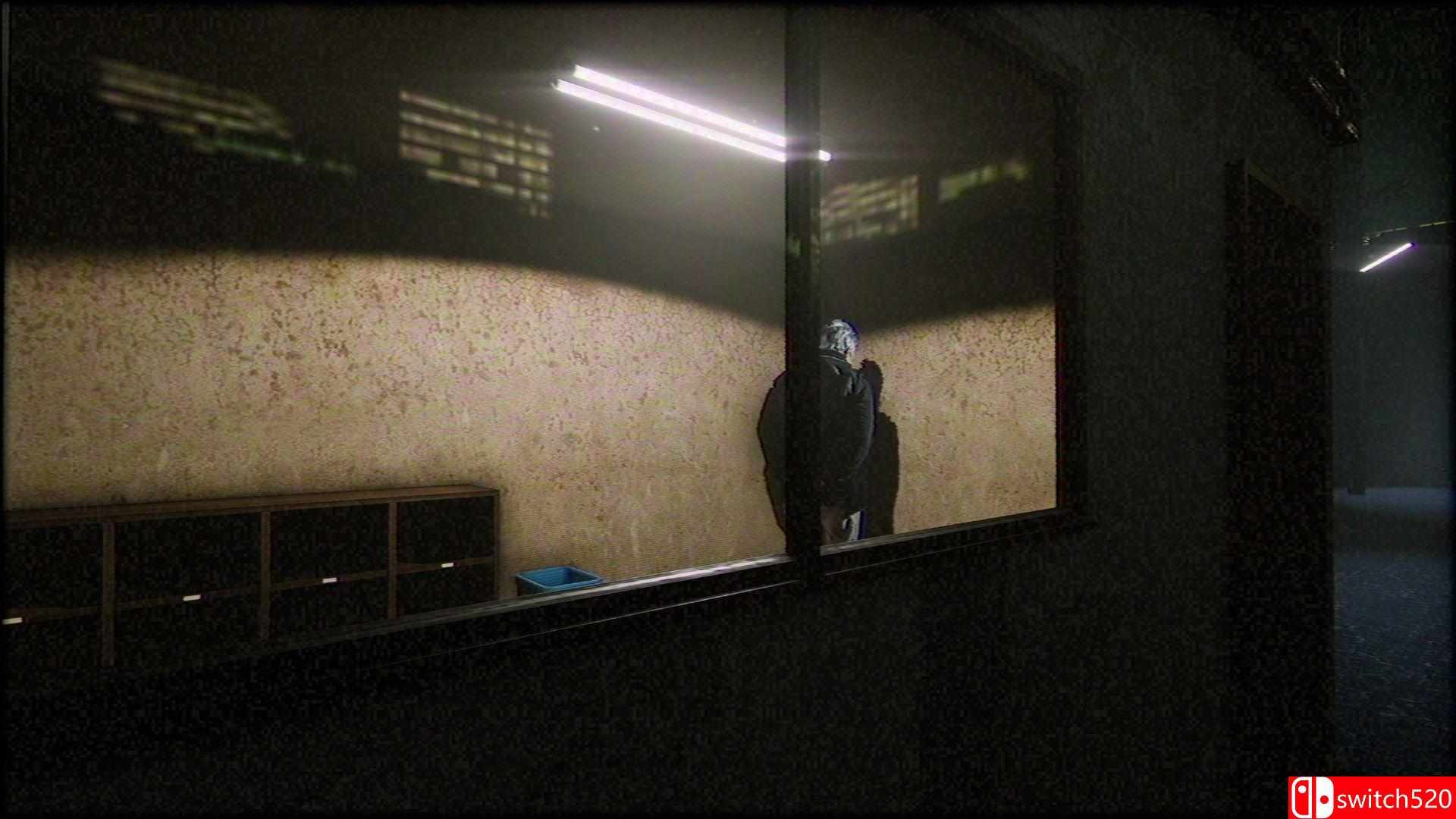 《事故物件》游戏截图1