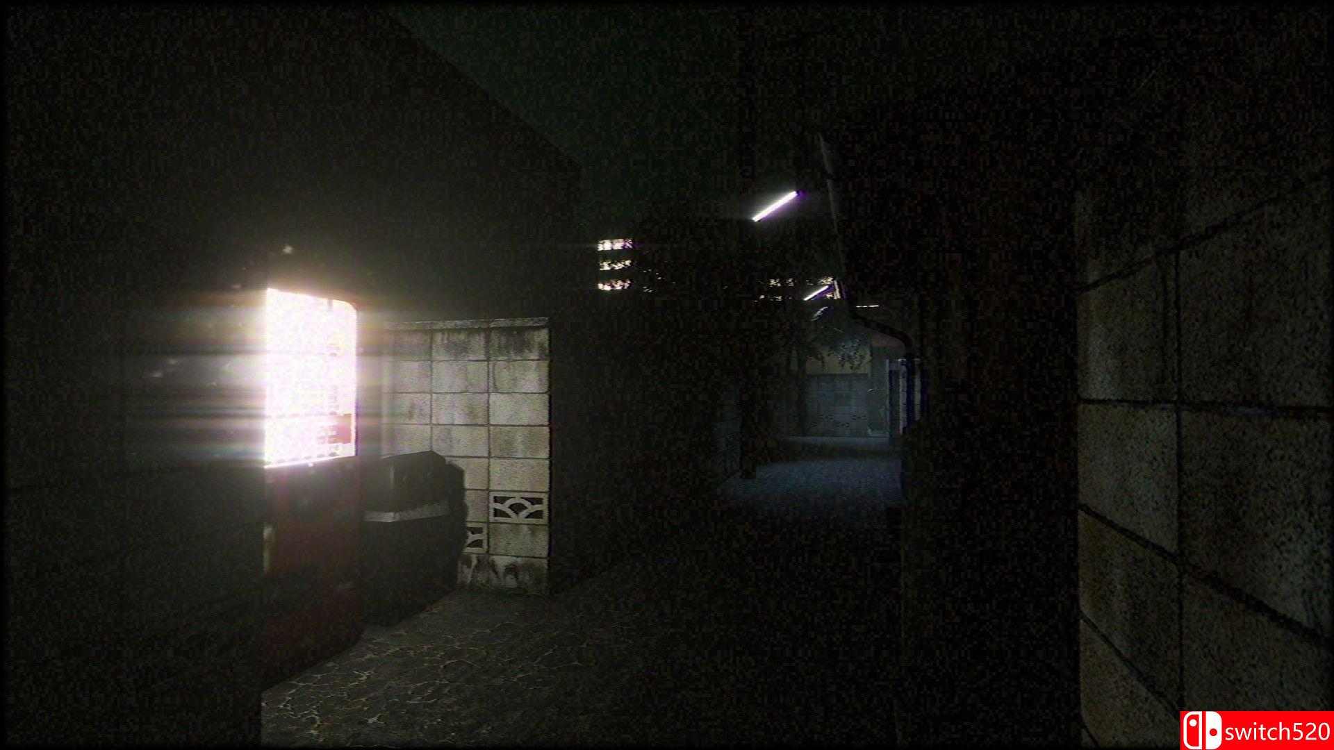 《事故物件》游戏截图5