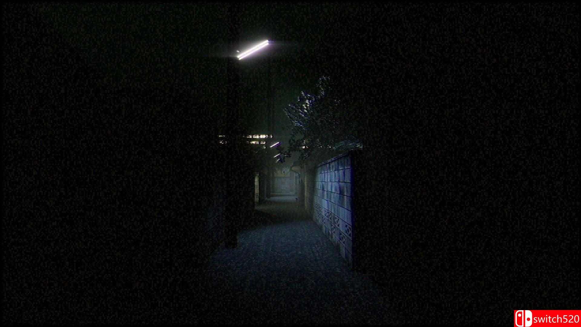 《事故物件》游戏截图4