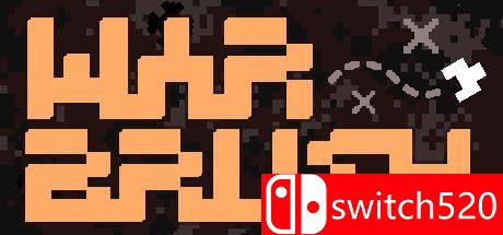 《战争笔刷（Warbrush）》游戏主图