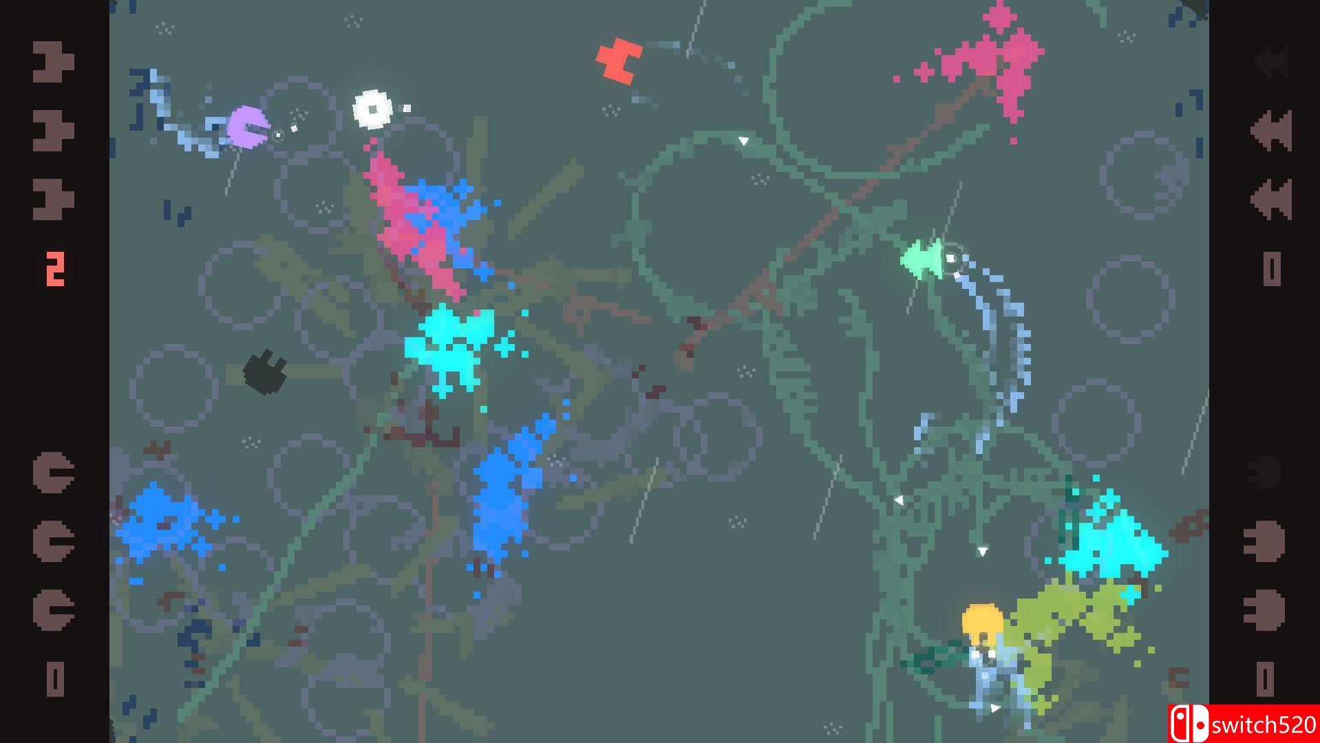 《战争笔刷》游戏截图3