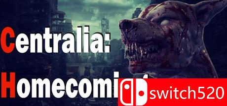 《桑塔利亚：归途（Centralia: Homecoming）》集成万圣节升级档 HOODLUM镜像版[TW/EN]_0