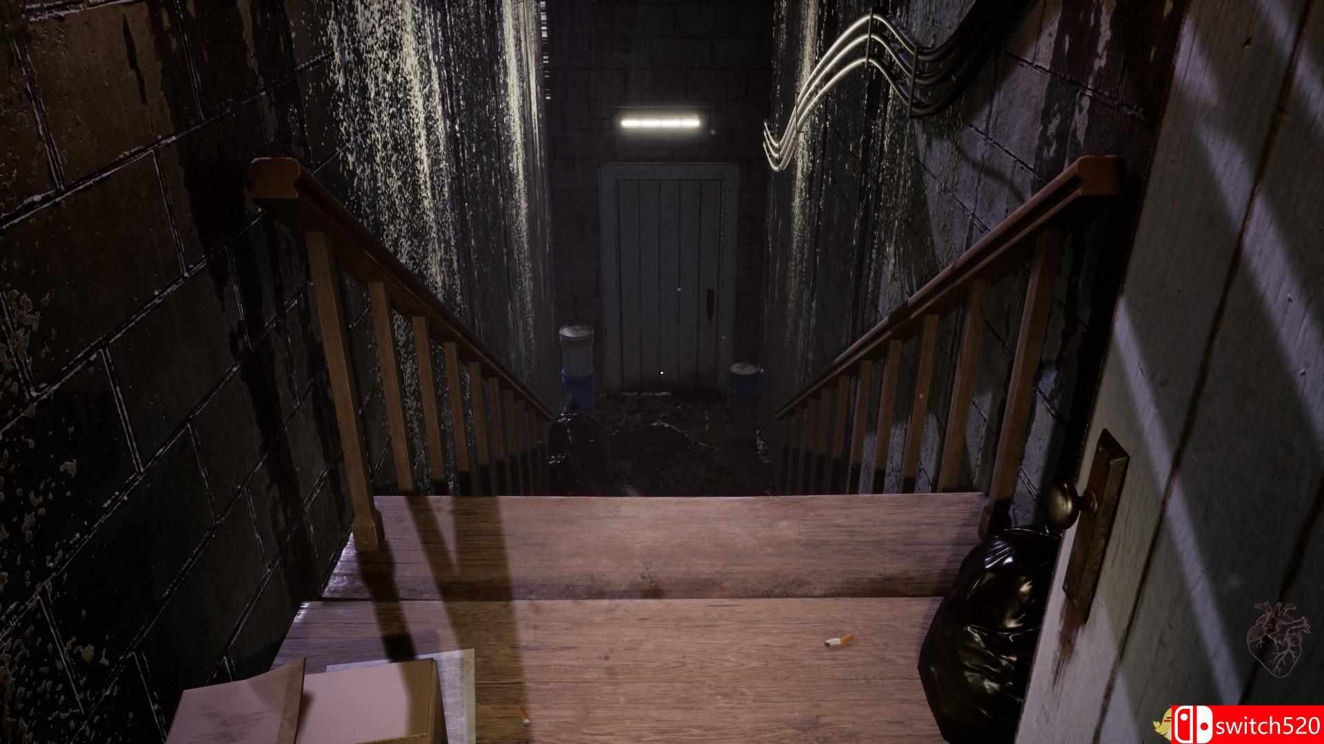 《桑塔利亚：归途（Centralia: Homecoming）》集成万圣节升级档 HOODLUM镜像版[TW/EN]_4