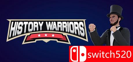 《伟人格斗（History Warriors）》DARKSiDERS镜像版[EN]_0