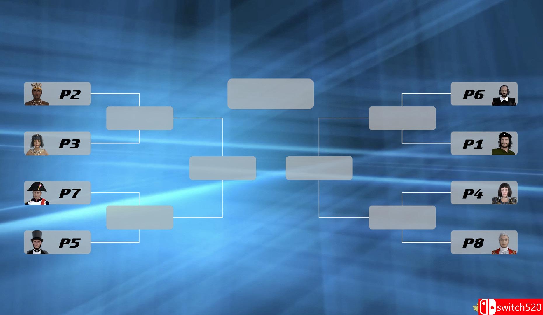 《伟人格斗（History Warriors）》DARKSiDERS镜像版[EN]_2