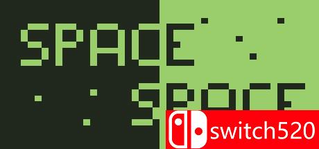 《太空太空（Space Space）》游戏封面