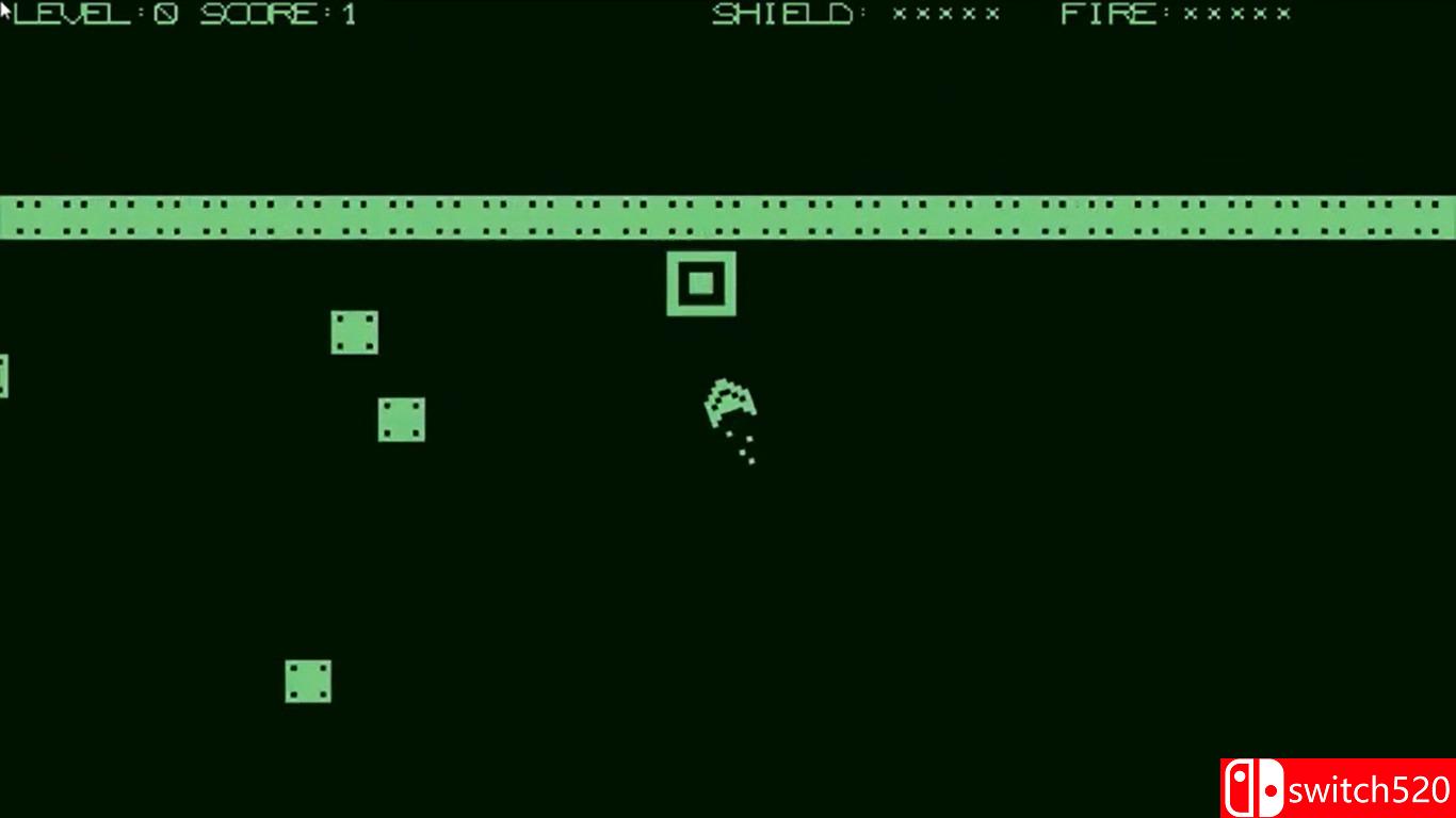 《太空太空》游戏截图1