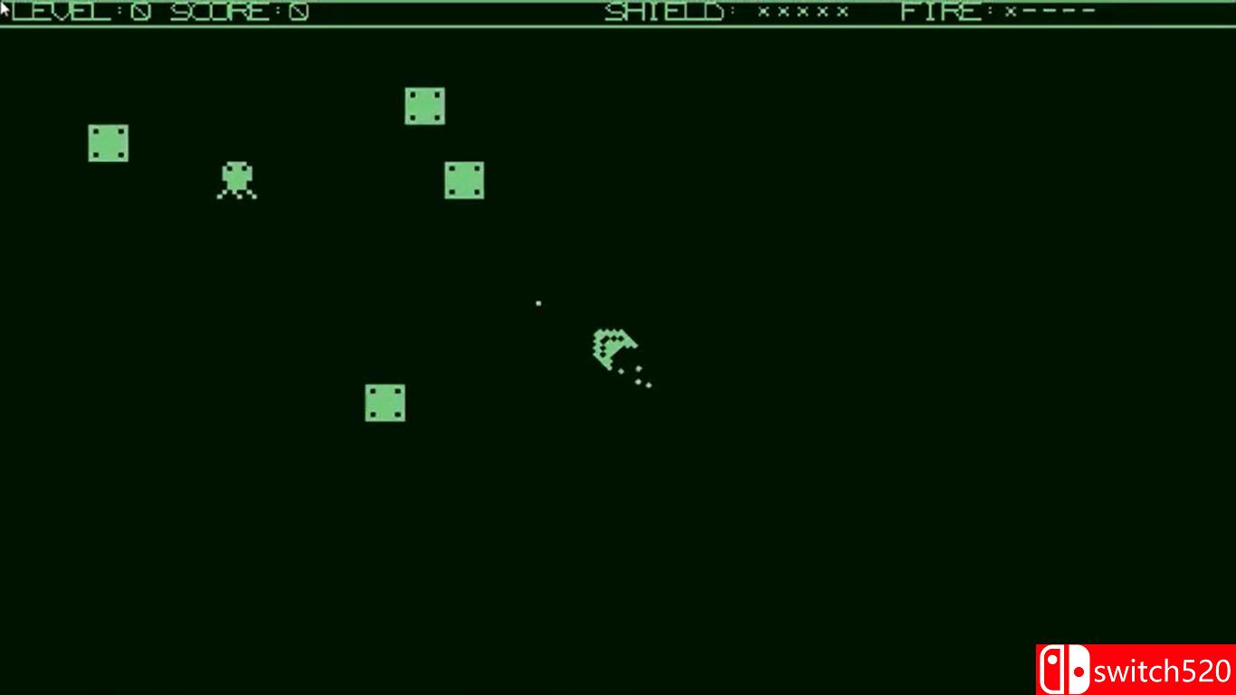 《太空太空》游戏截图2