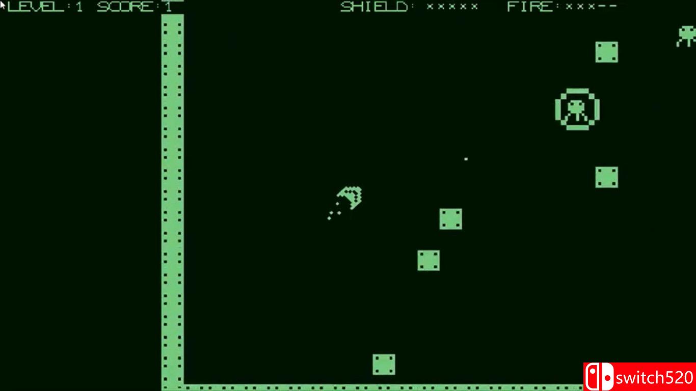 《太空太空》游戏截图3