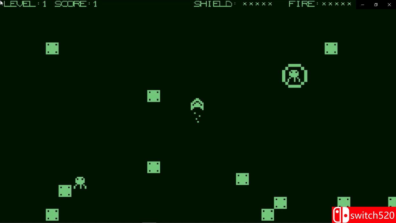 《太空太空》游戏截图4