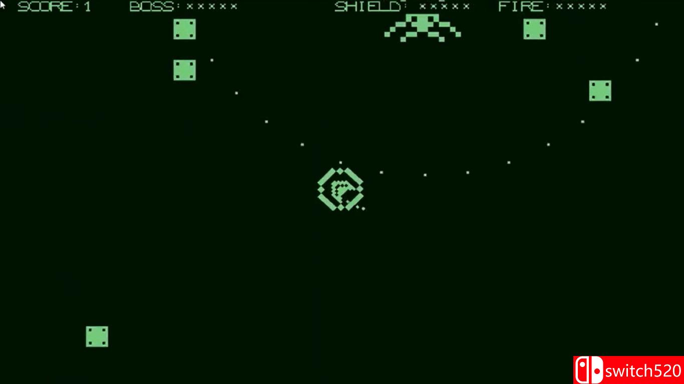 《太空太空》游戏截图5