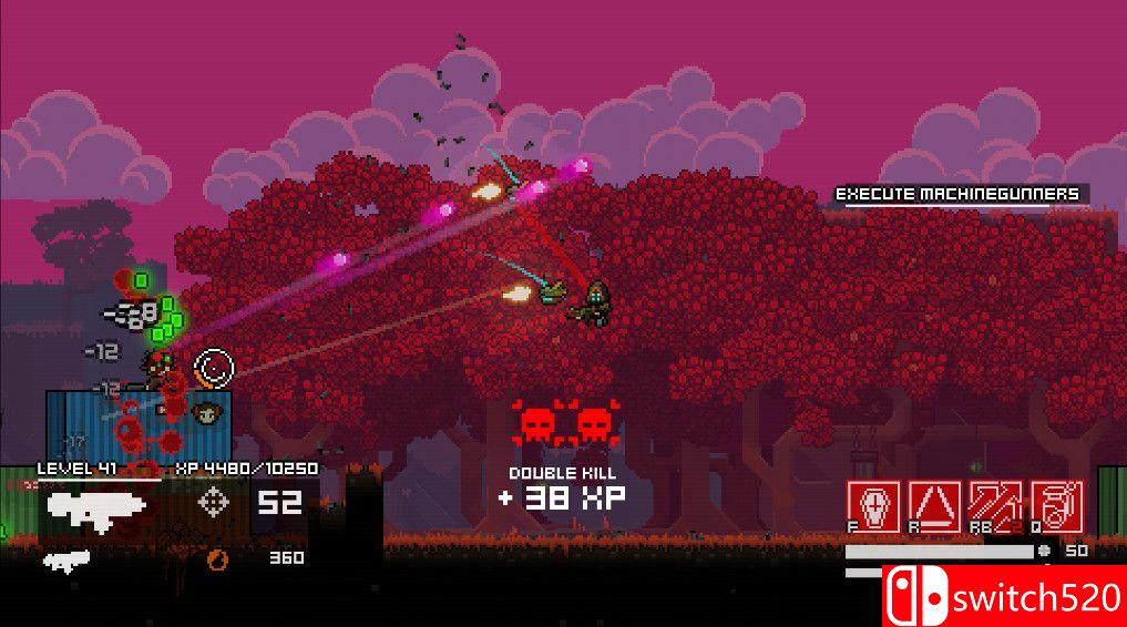 《恐怖漂流者》游戏截图1