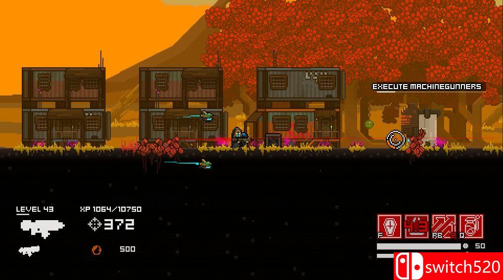 《恐怖漂流者》游戏截图4