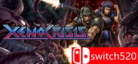 《外星危机（Xeno Crisis）》游戏主图