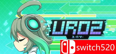 《URO2（URO2）》DARKSiDERS镜像版[TW/EN]_0