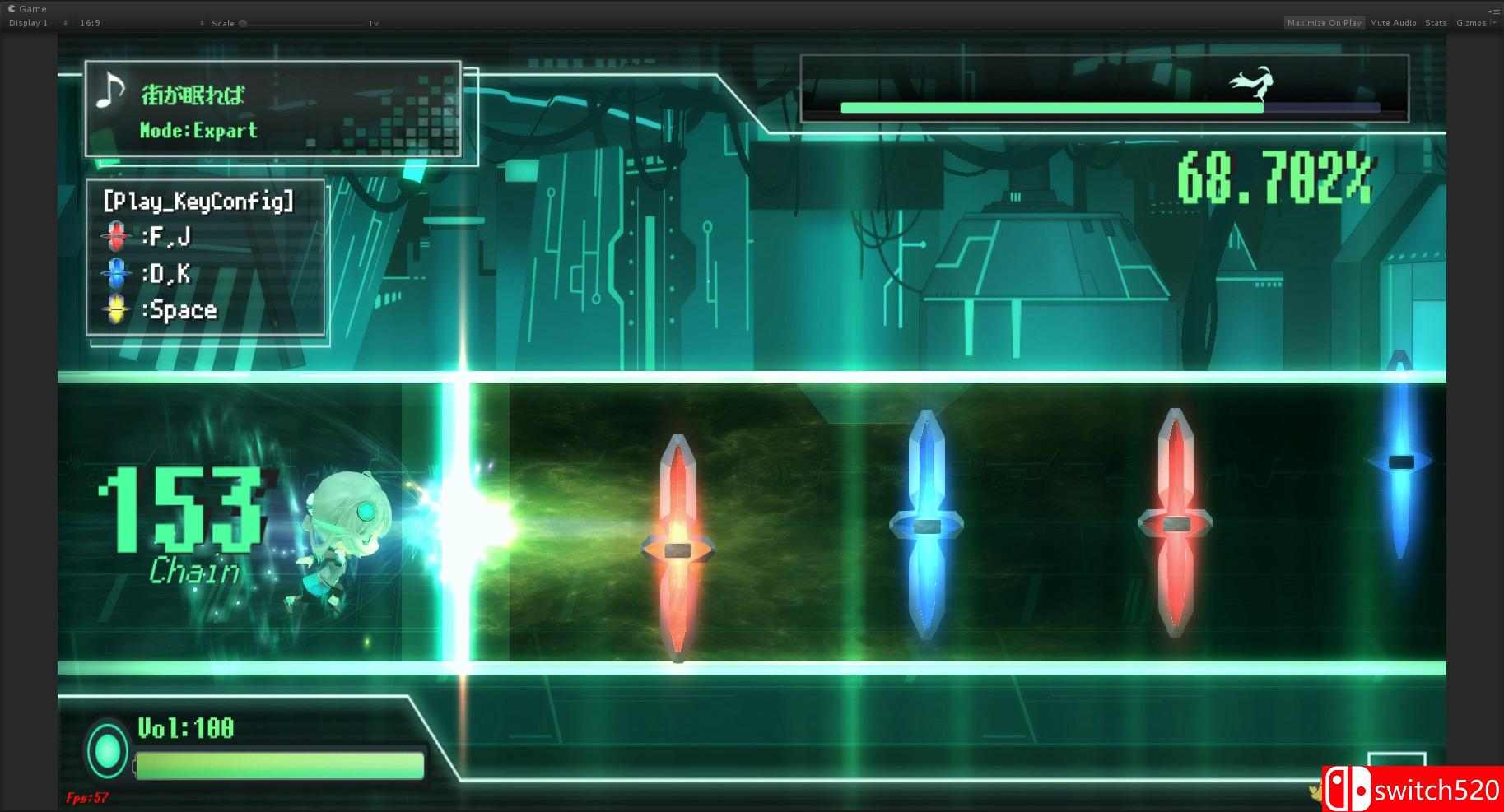 《URO2（URO2）》DARKSiDERS镜像版[TW/EN]_4