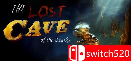 《奥沙克的迷失洞穴》游戏主图