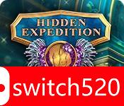 《探秘远征18：海王星的礼物》游戏主图