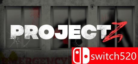 《Z计划（Project Z）》游戏封面图