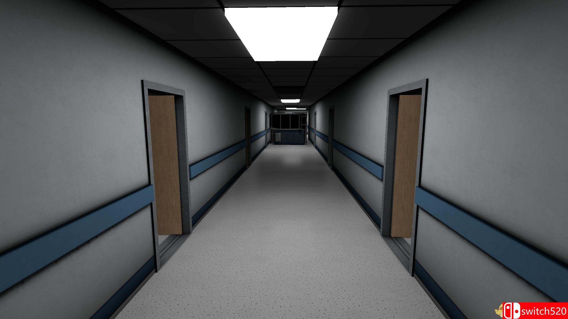 《Z计划》游戏截图1