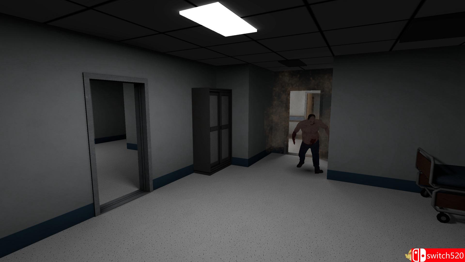 《Z计划》游戏截图2