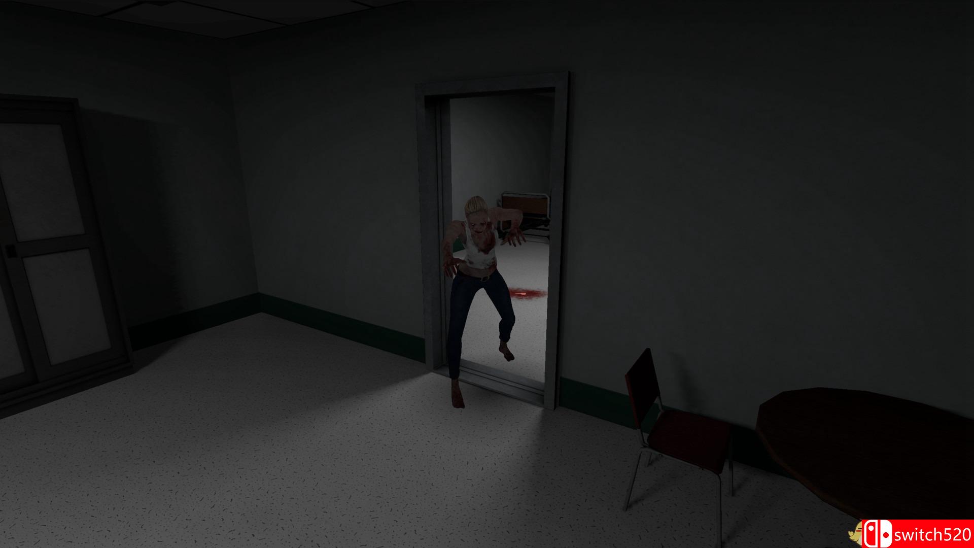 《Z计划》游戏截图4