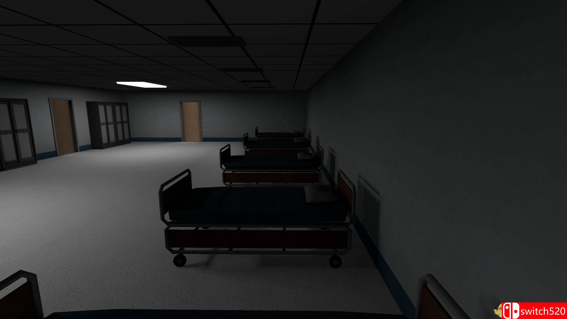 《Z计划》游戏截图5