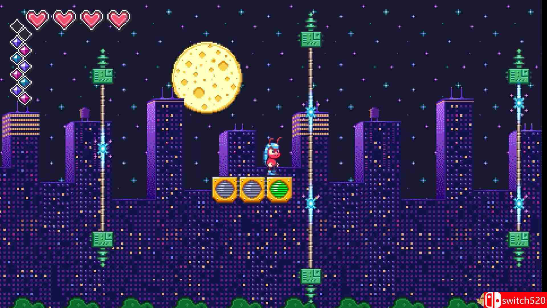 《宝利罗（Polyroll）》DARKZER0硬盘版[CN/EN]_1