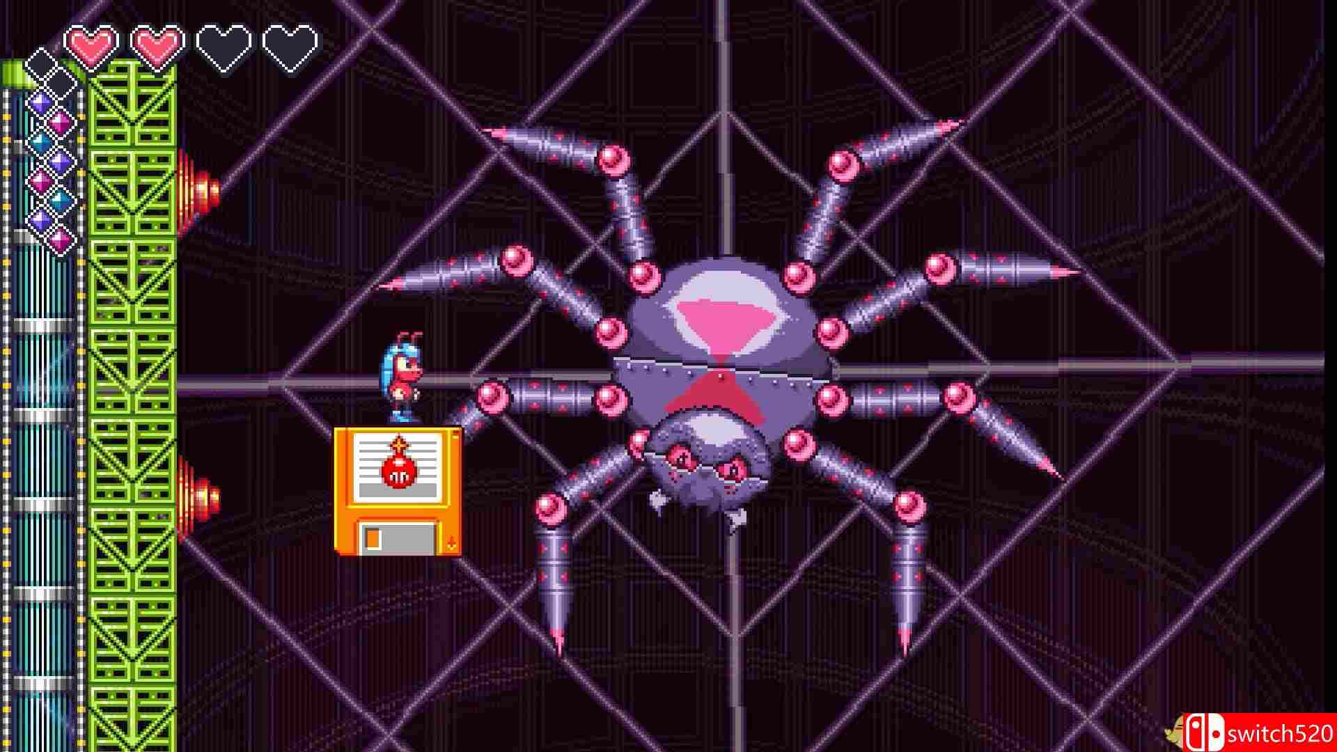 《宝利罗（Polyroll）》DARKZER0硬盘版[CN/EN]_3