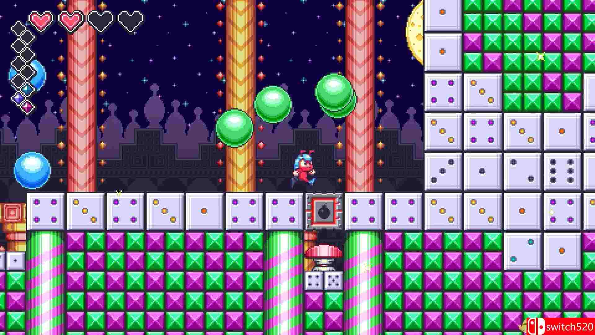 《宝利罗（Polyroll）》DARKZER0硬盘版[CN/EN]_4