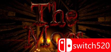 The Mors 游戏主视觉图