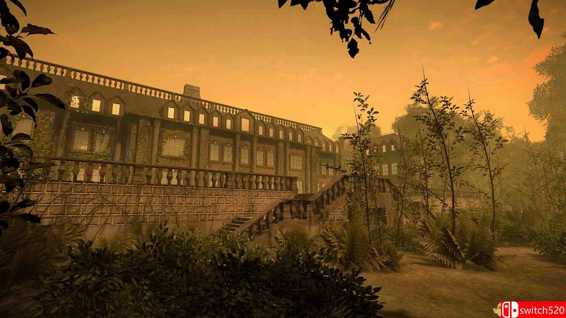 The Mors 游戏截图2