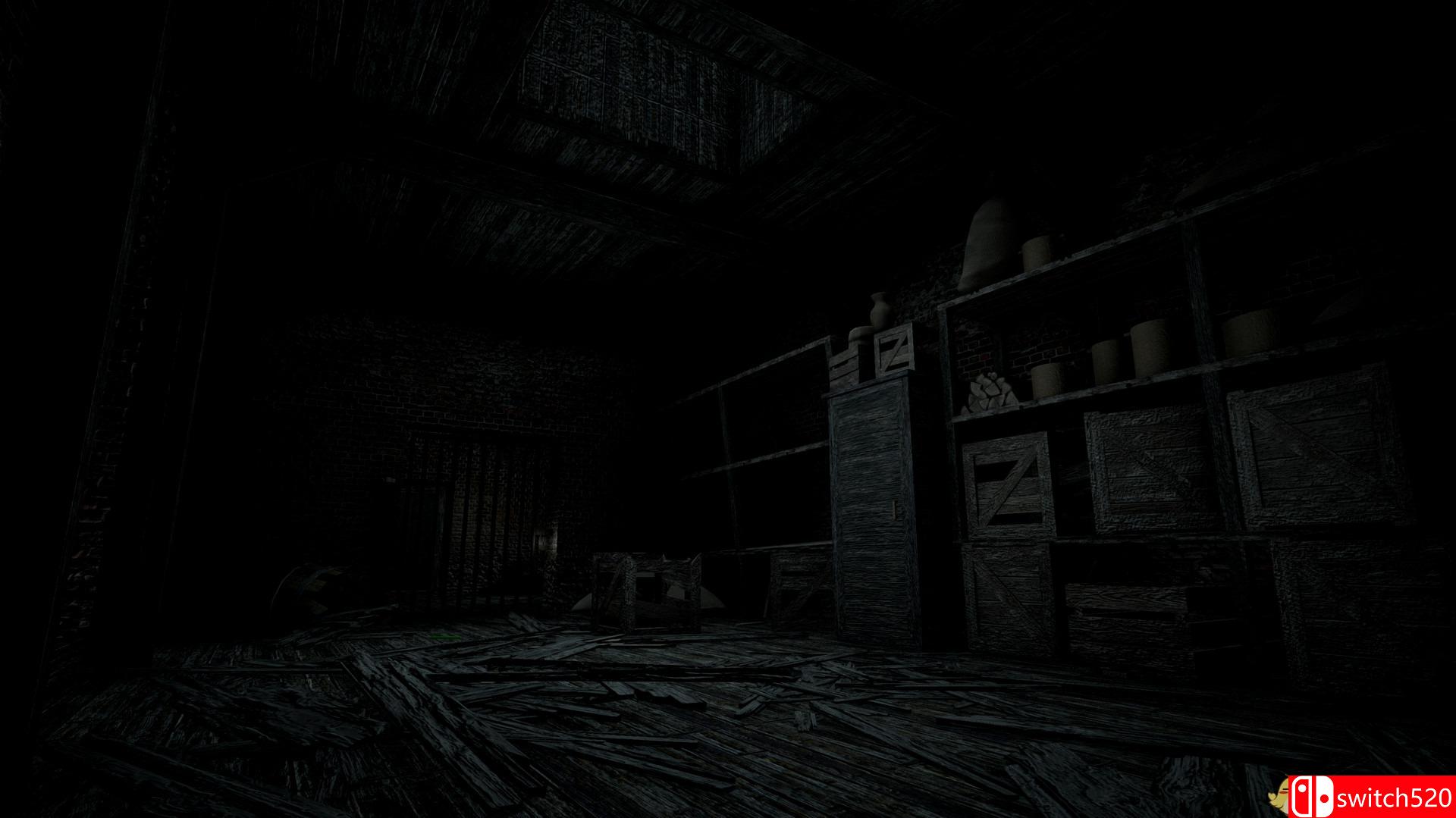 The Mors 游戏截图3