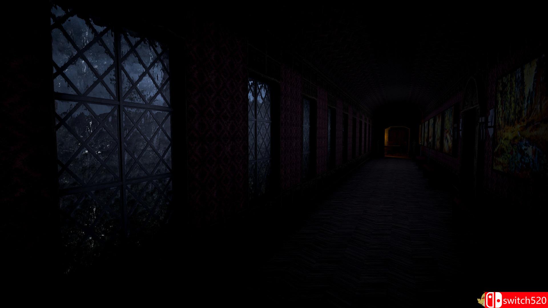 The Mors 游戏截图4