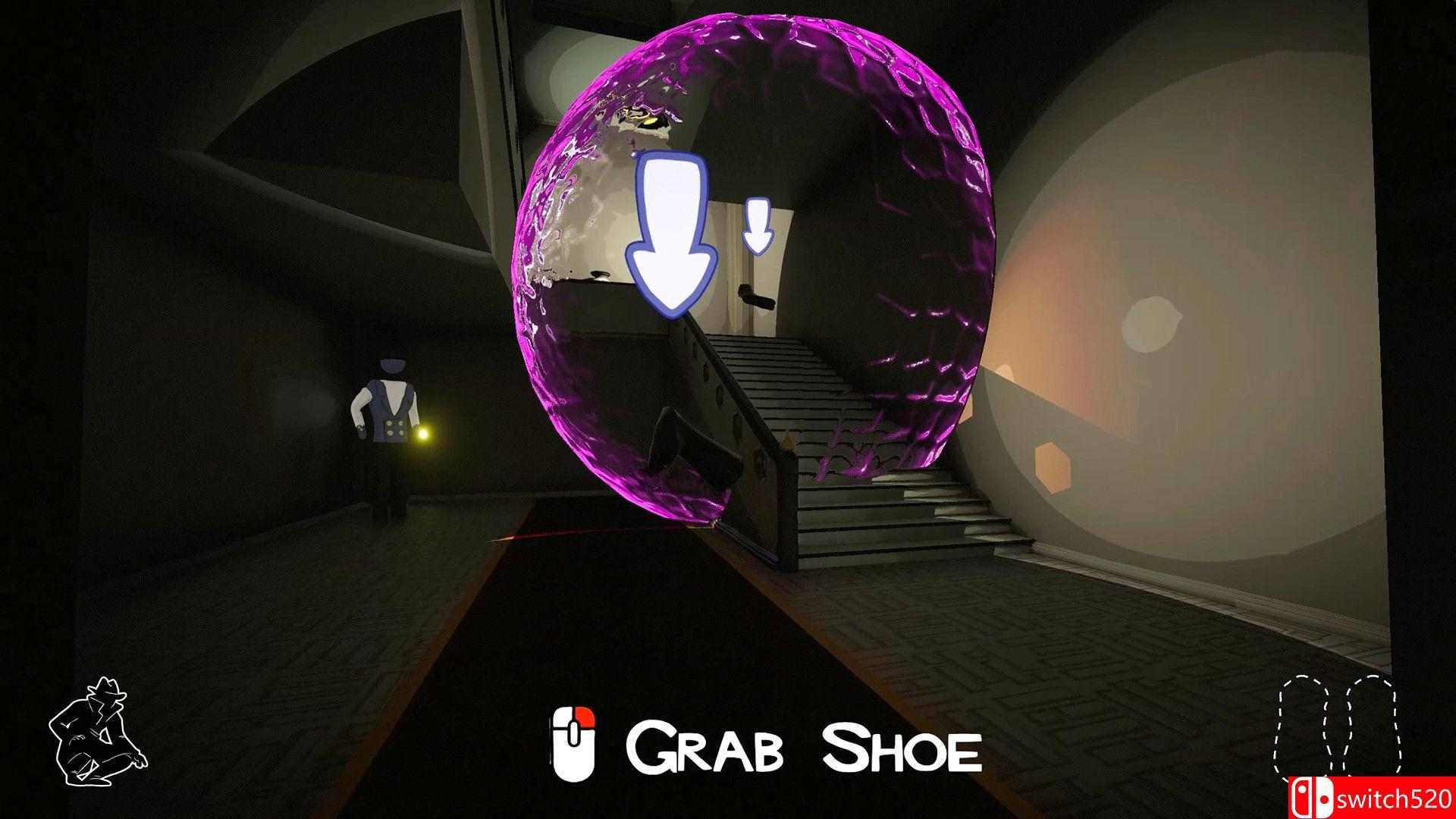 《运动鞋》游戏截图4