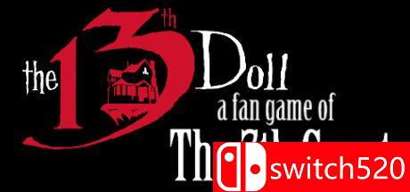 《第十三个玩偶（The 13th Doll）》SKIDROW镜像版[EN]_0