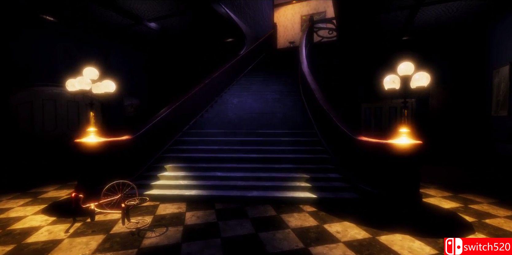 《第十三个玩偶（The 13th Doll）》SKIDROW镜像版[EN]_4