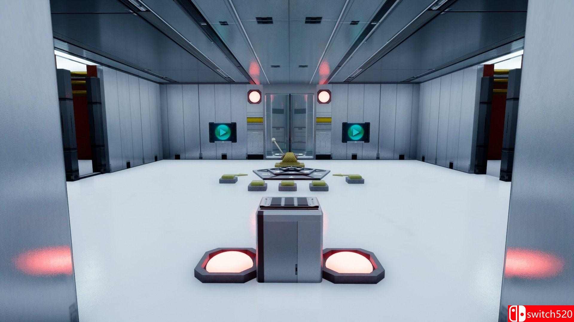 《五角形沙龙（Pentagonal Saloon Two）》TiNYiSO镜像版[CN/EN/JP]_1