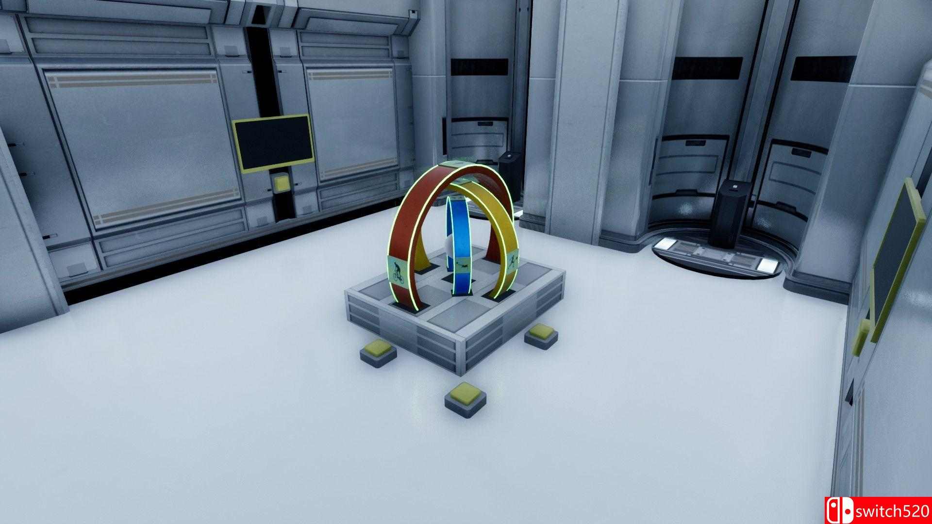 《五角形沙龙（Pentagonal Saloon Two）》TiNYiSO镜像版[CN/EN/JP]_2