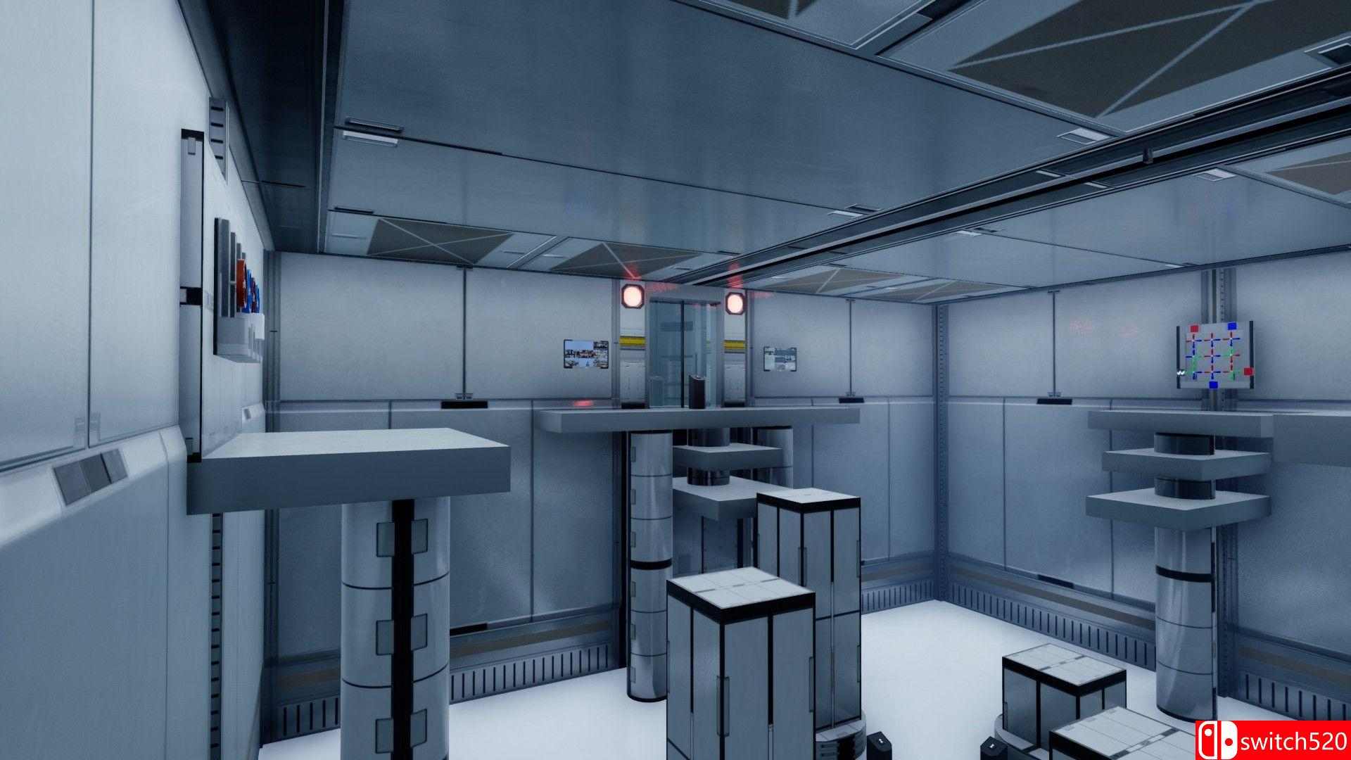 《五角形沙龙（Pentagonal Saloon Two）》TiNYiSO镜像版[CN/EN/JP]_3