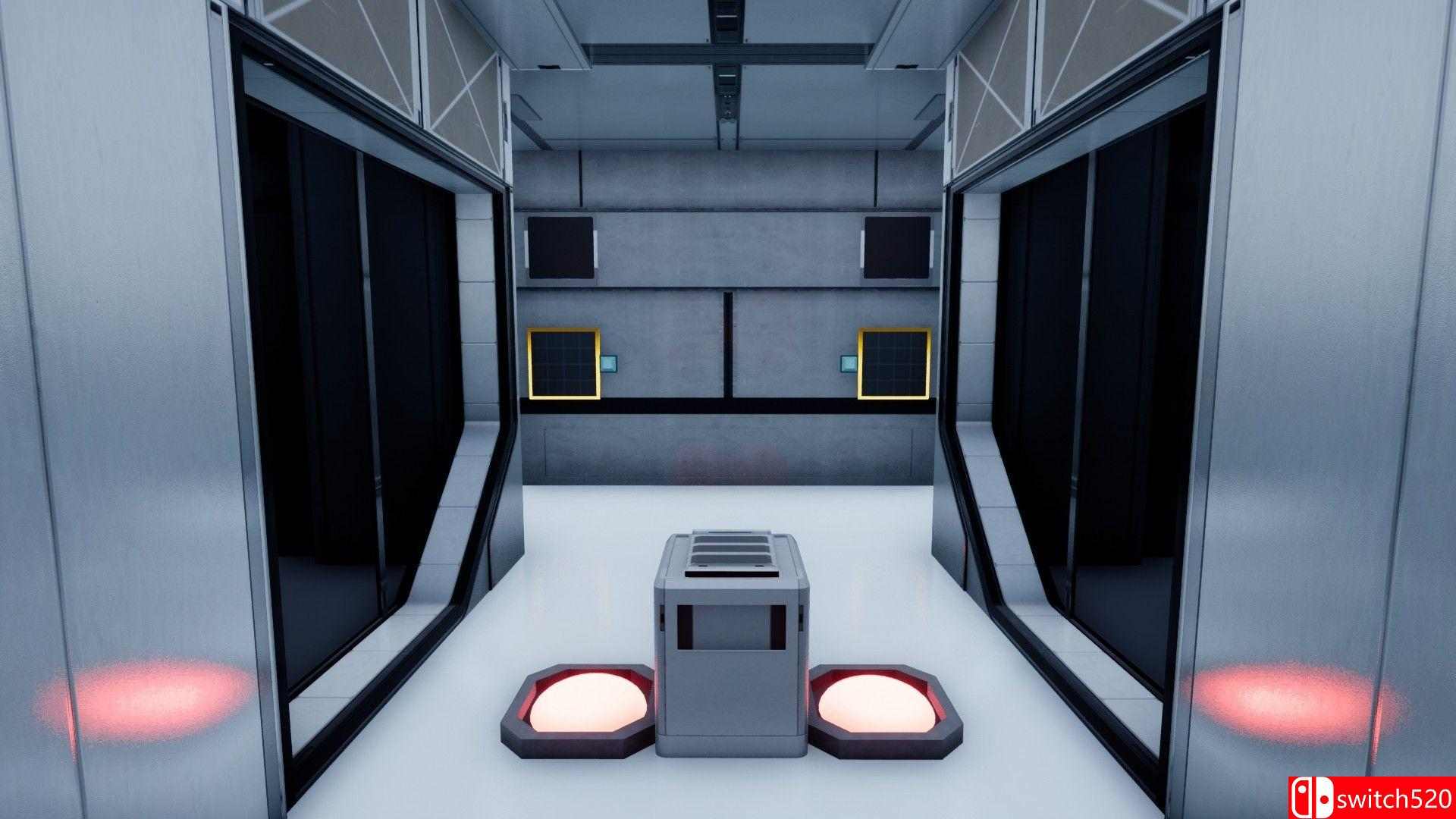 《五角形沙龙（Pentagonal Saloon Two）》TiNYiSO镜像版[CN/EN/JP]_4