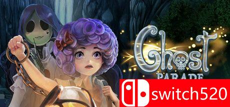 《幽灵游行（Ghost Parade）》SKIDROW镜像版游戏主图