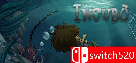 《梦魇（Nightmare (Incubo)）》游戏主图