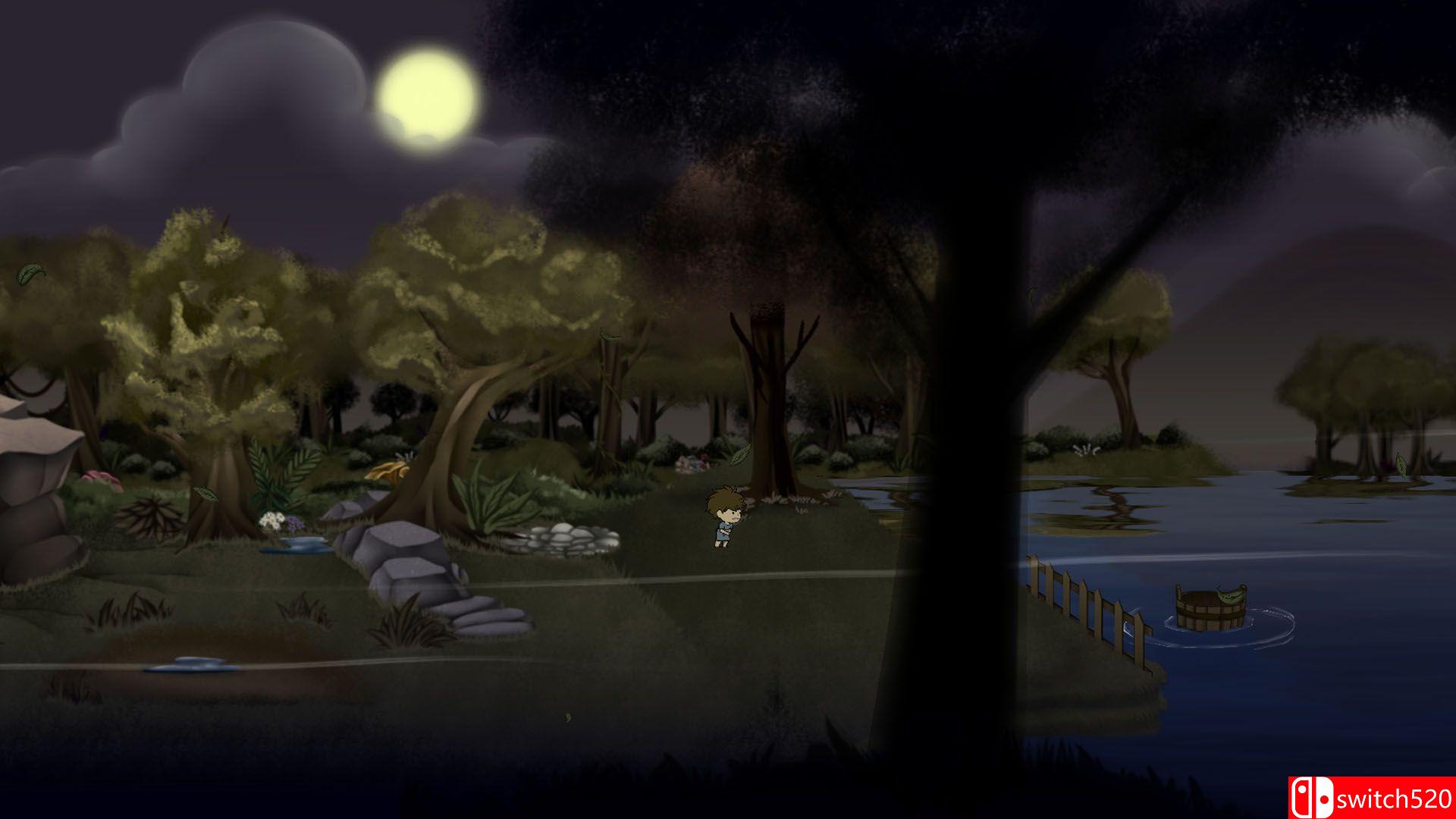 《梦魇》游戏截图2