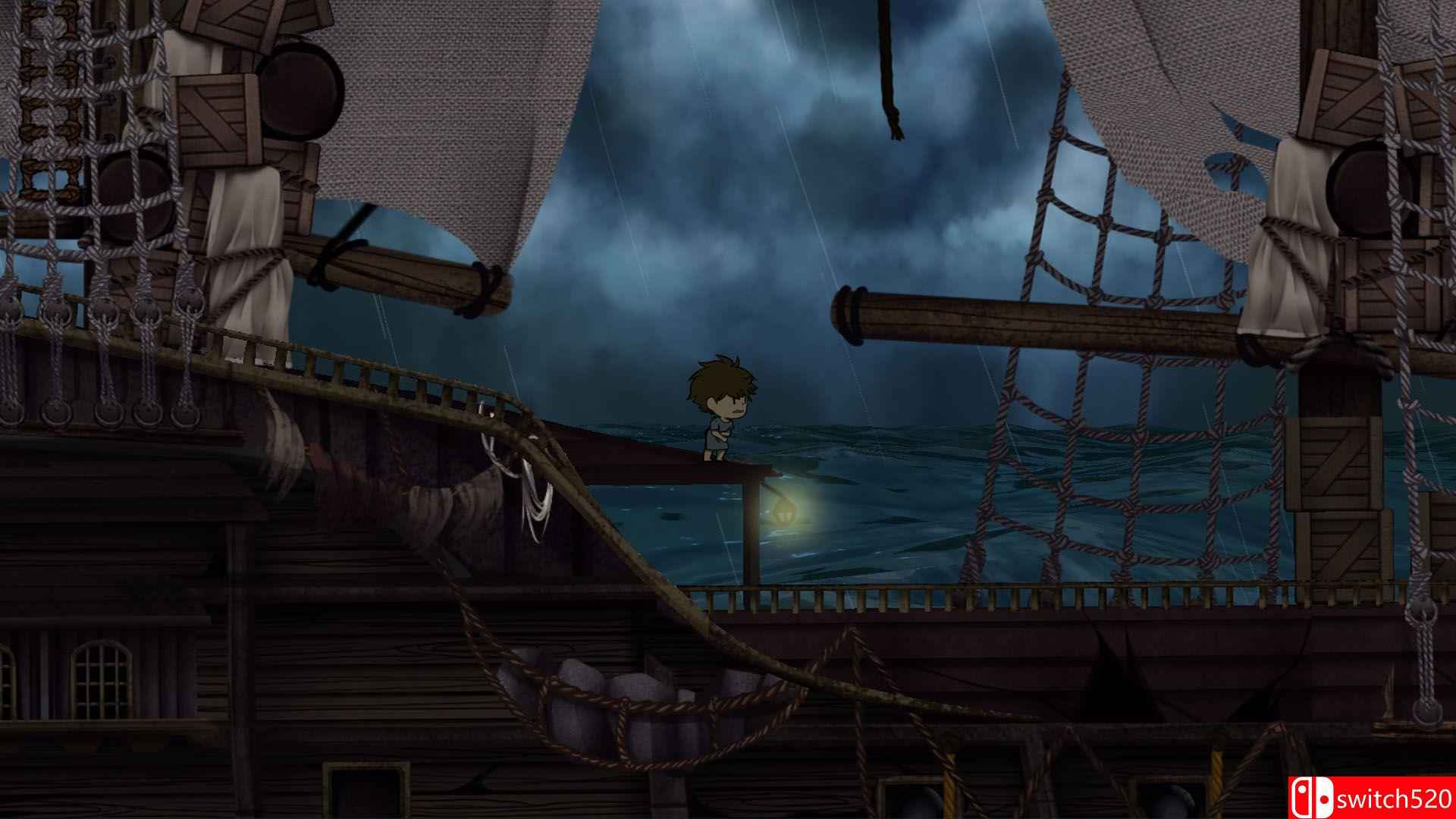 《梦魇》游戏截图1