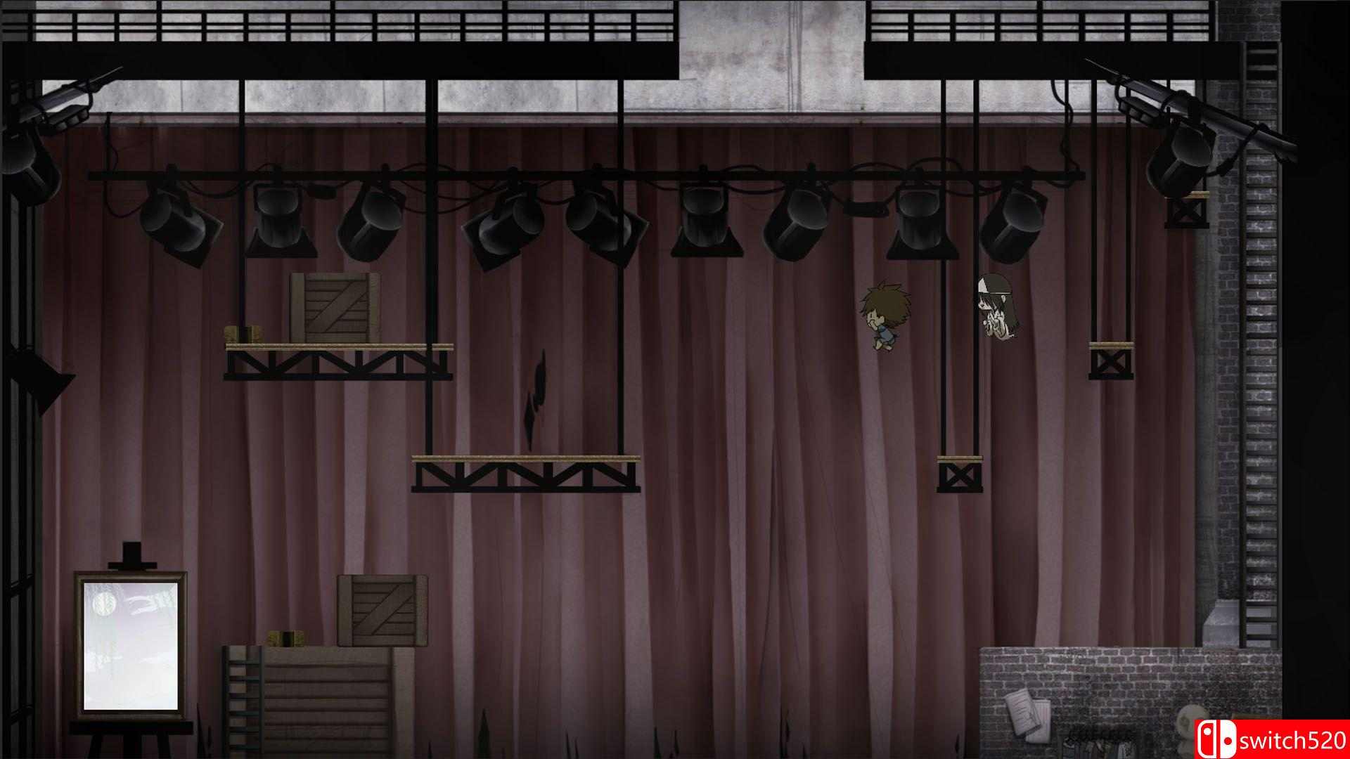 《梦魇》游戏截图3