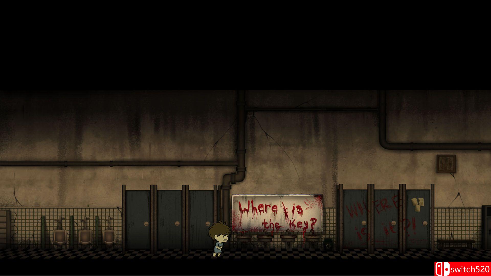 《梦魇》游戏截图4